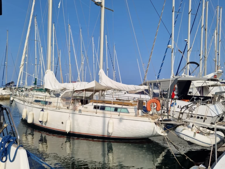 Båtuthyrning Amel Maramu i Santa-Maria-Poggio på Samboat 