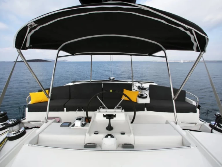 Båtuthyrning Lagoon Lagoon 440 i San Pedro del Pinatar på Samboat 