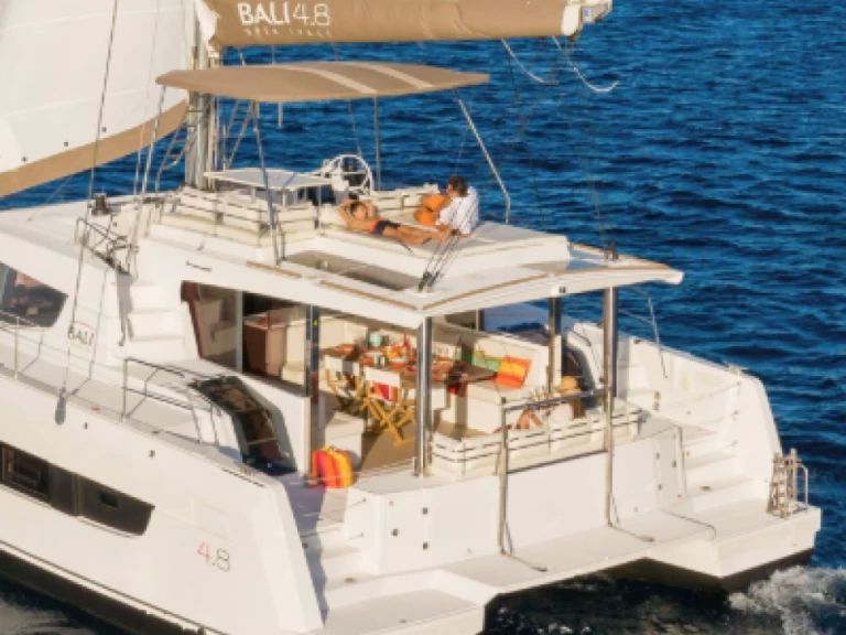 Hyr en 15 BALI 4.6 TEN Ajaccio 