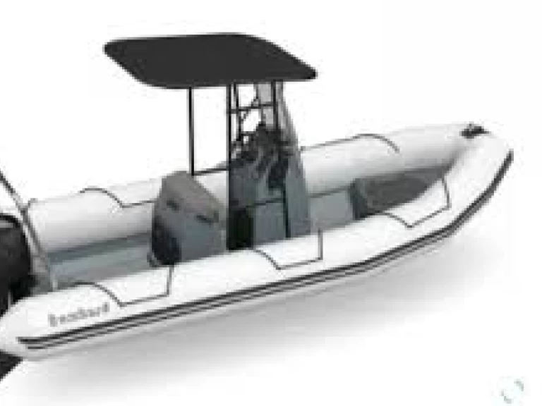 Motorbåt  för uthyrning Arzon till det bästa priset 