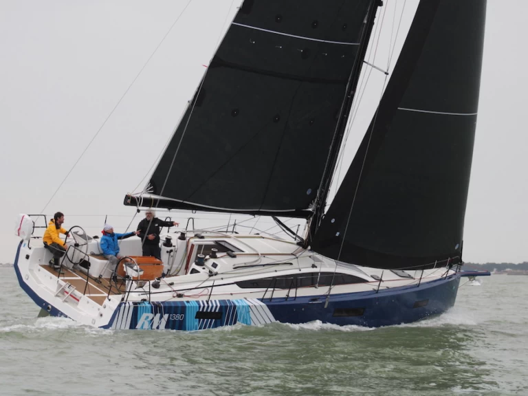 Uthyrning Larmor-Plage - RM RM 1380 av Samboat 