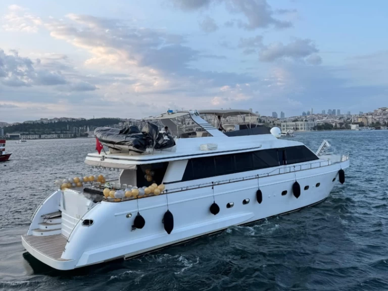 Hyr en costome made  costome made  Bodrum 