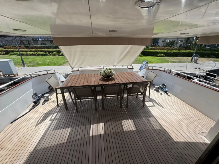 Hyra Lyx yacht med eller utan skeppare costome made  Bodrum 