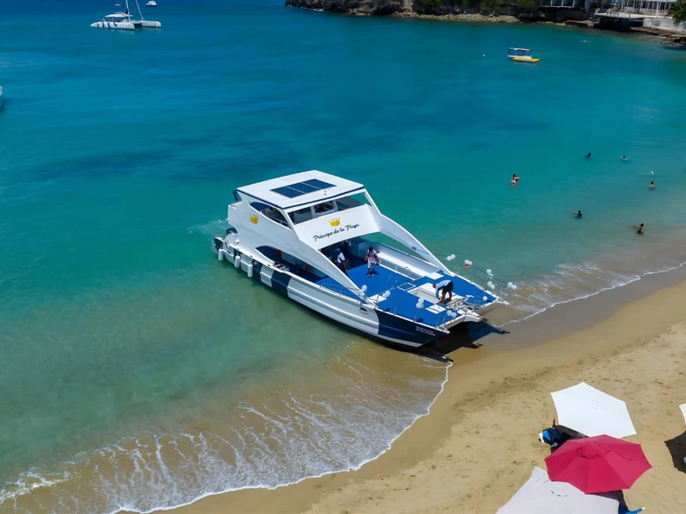 Hyr en Custom Made Custom made Puerto Plata 