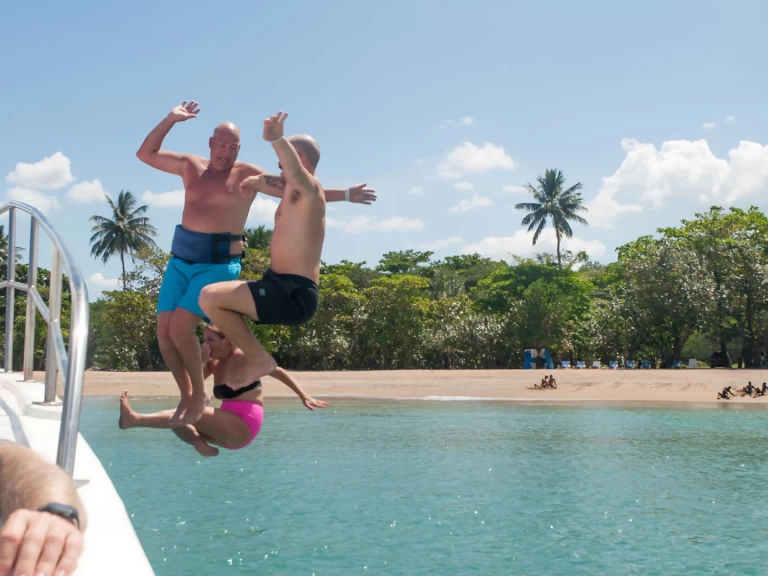 Båtuthyrning Custom Made Custom made i Puerto Plata på Samboat 