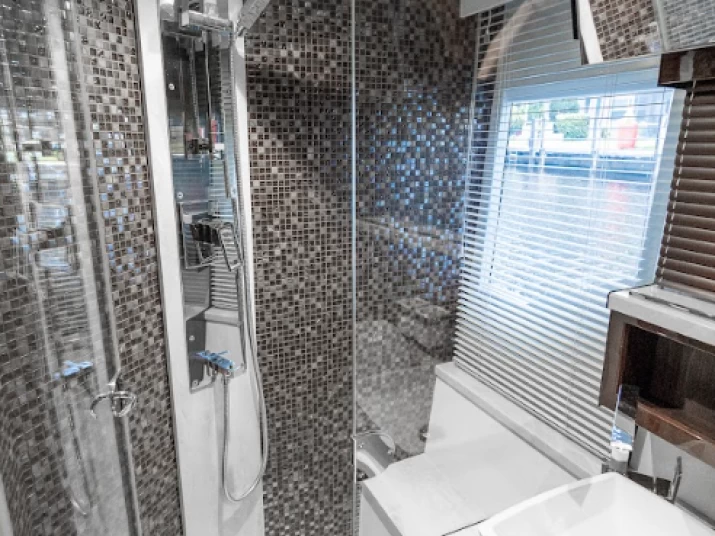 Båtuthyrning Galeon Galeon 500 Fly i Miami Beach på Samboat 