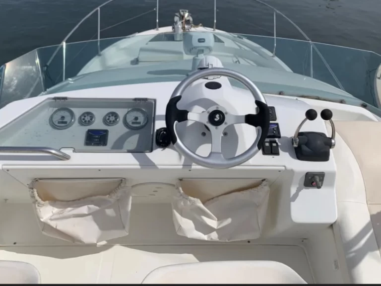 Uthyrning Motorbåt  i Roses - Bénéteau Antares 10.80 Fly