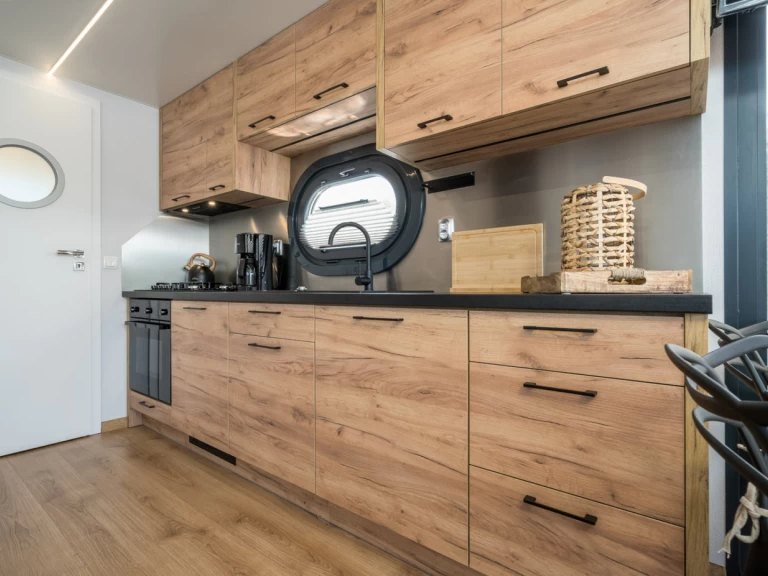 Båtuthyrning Rivo Campi 400 i Buchholz City på Samboat 