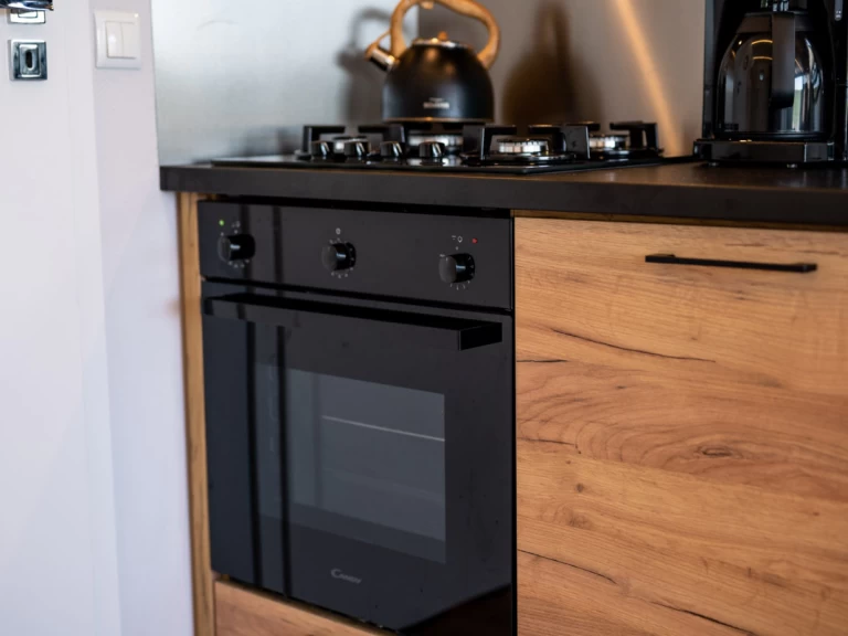 Hyra Kanalbåt med eller utan skeppare Rivo Buchholz City 