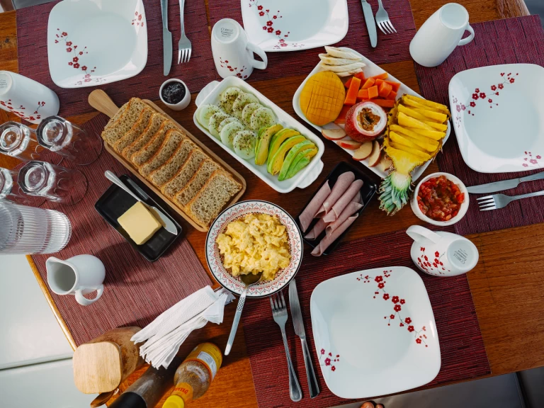 Uthyrning San Blas Islands - Fountaine Pajot LIPARI 41 EVOLUTION av Samboat 