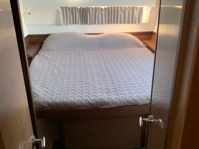 Yacht charter Sámi billig Lagoon 42