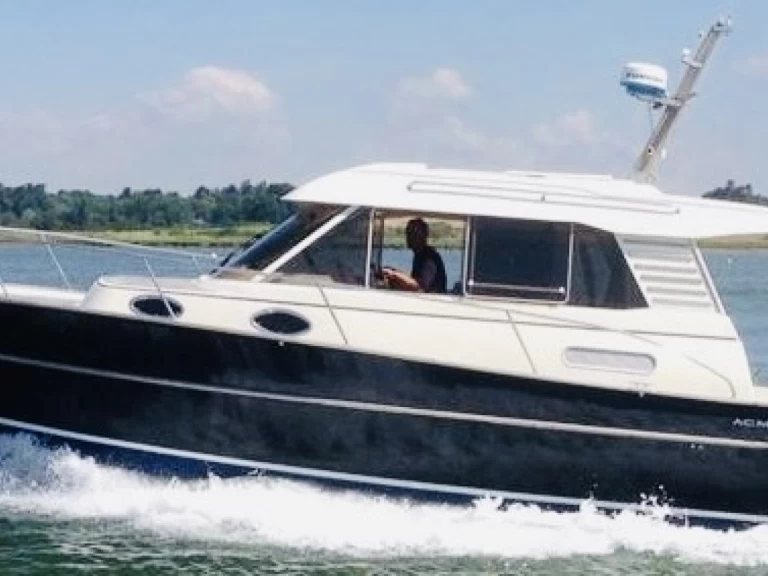 Uthyrning Larmor-Plage - ACM 31 élite  av Samboat 