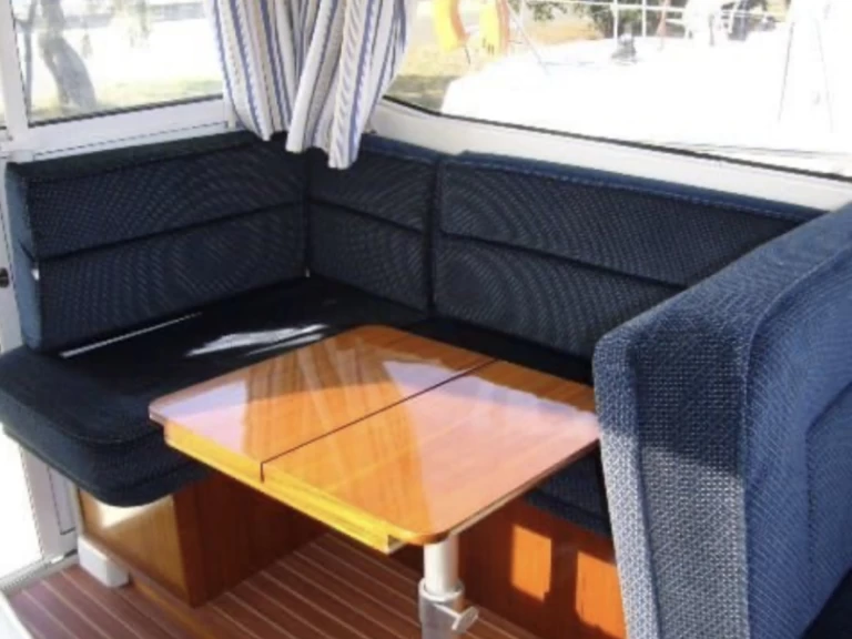 Hyr en ACM 31 élite  Larmor-Plage 