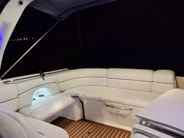 Uthyrning Terracina - Chaparall  2835ss av Samboat 