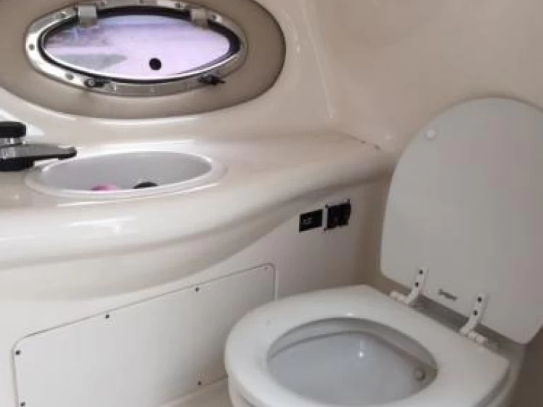 Hyr en Chaparall  2835ss Terracina 