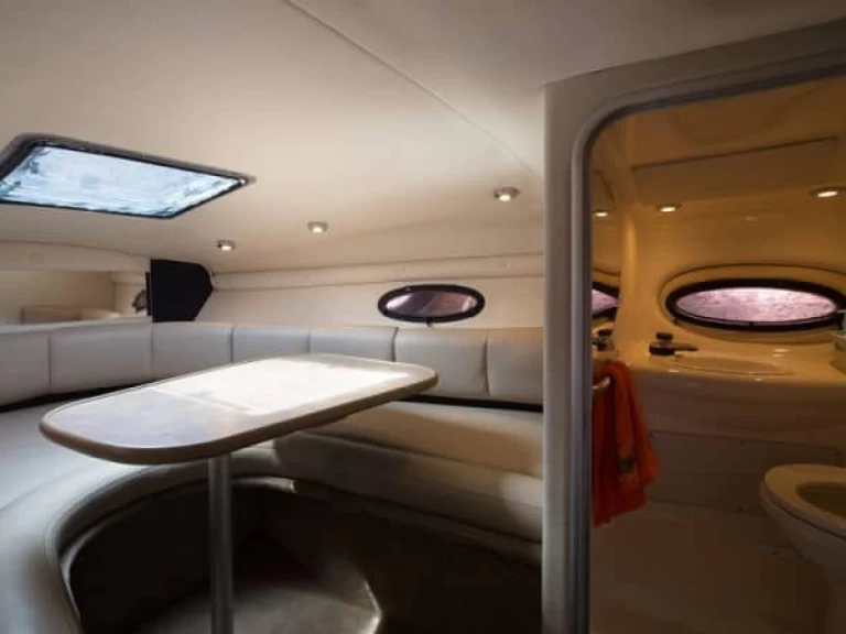 Yacht charter Terracina billig 2835ss