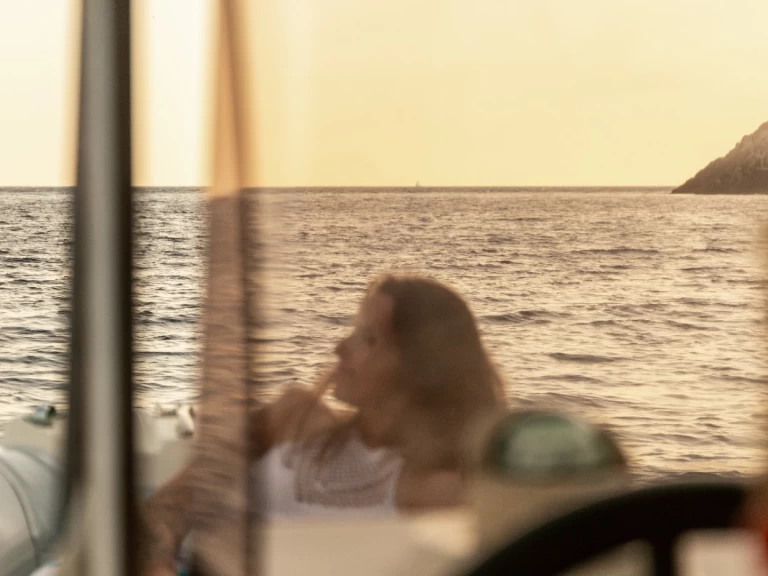 Yacht charter Zakynthos  billig BSC 61