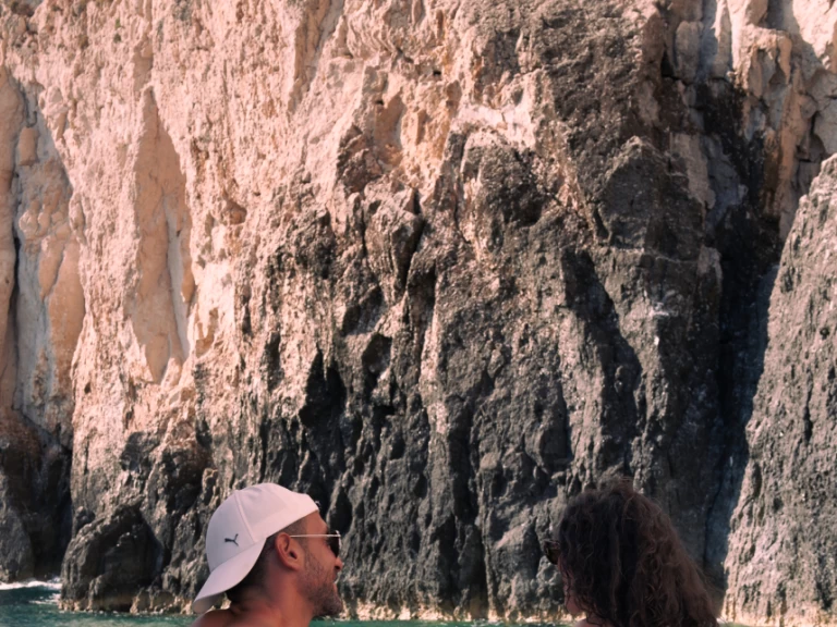 Båtuthyrning Bsc BSC 61 i Zakynthos  på Samboat 