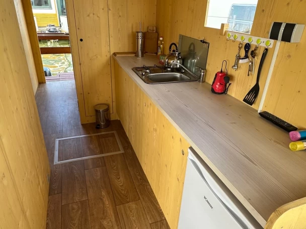 Hyr en TS1000 TS1000 Loitz 