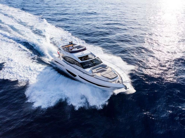 Uthyrning Phuket (City) - Princess, UK Kati av Samboat 