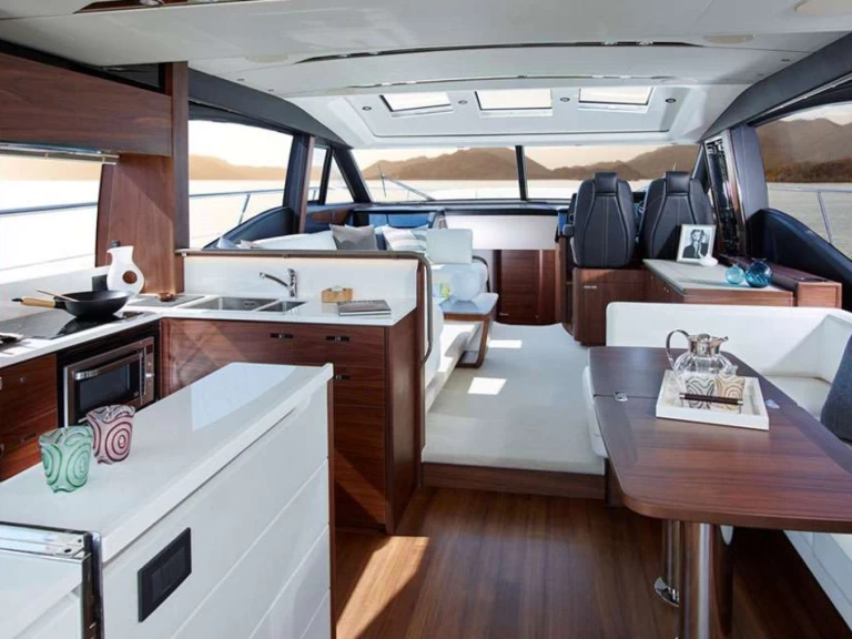 Yacht charter Phuket (City) billig Kati