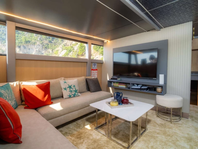 Båtuthyrning  PRINCESS ALIZE i Marmaris på Samboat 