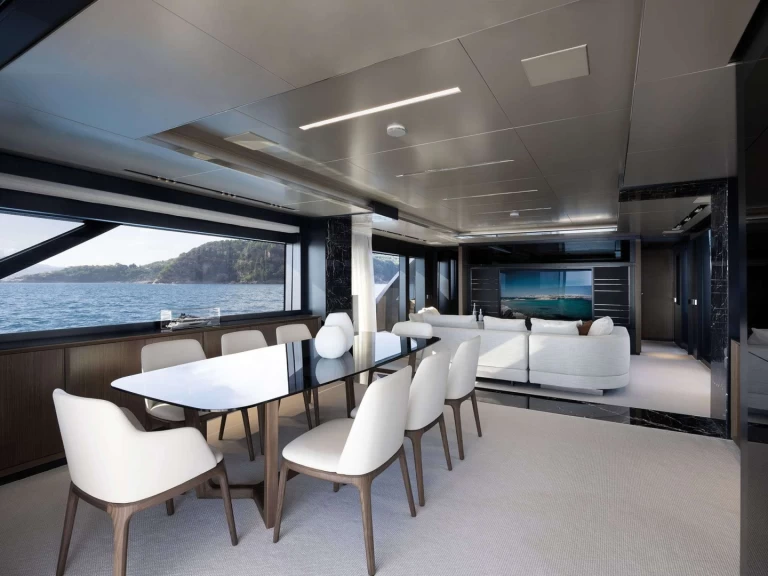 Hyra Lyx yacht med eller utan skeppare Riva Mandelieu-la-Napoule 