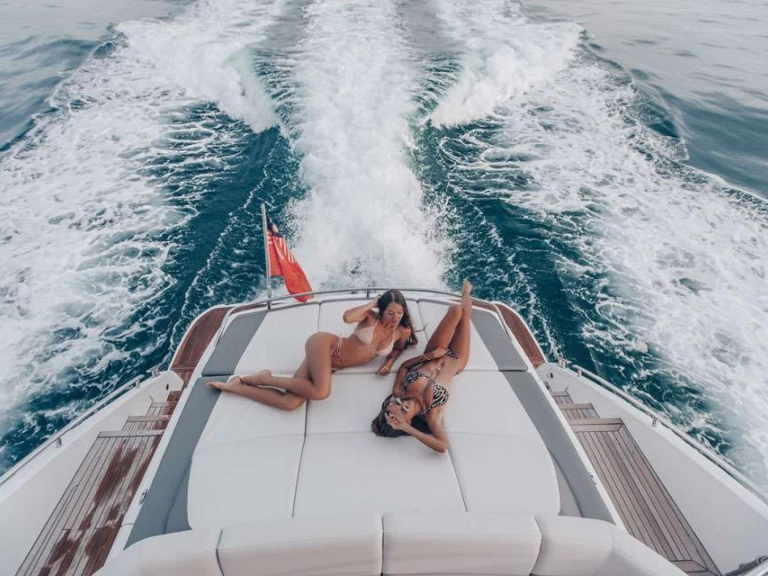 Hyr en Princess, UK Kati Phuket (City) 