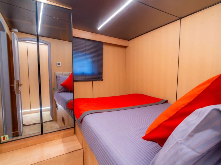 Båtuthyrning  PRINCESS ALIZE i Marmaris på Samboat 