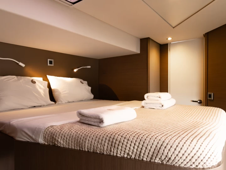 Båtuthyrning Bali Bali 4.8 i Preveza på Samboat 