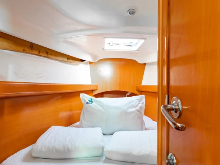 Uthyrning Punat - Bénéteau First 40.7 av Samboat 