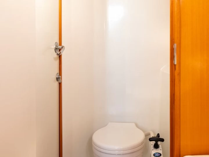 Yacht charter Punat billig First 40.7