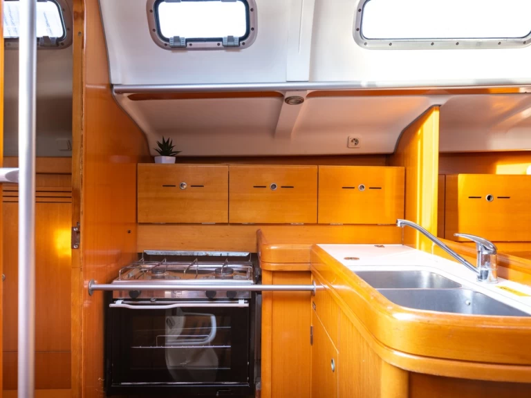 Båtuthyrning Bénéteau First 40.7 i Punat på Samboat 