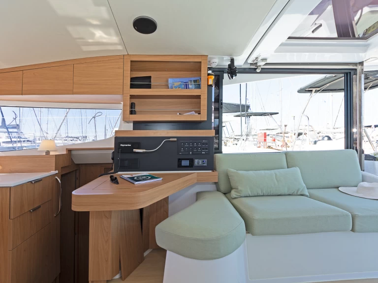 Uthyrning Deme of Volos - Bali Bali Catsmart av Samboat 