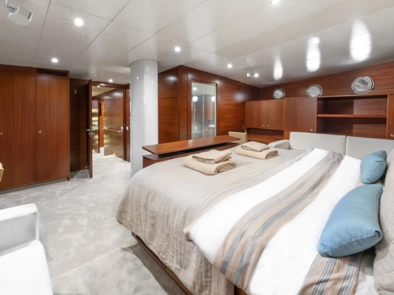 Hyra Segelbåt  med eller utan skeppare  Bodrum 