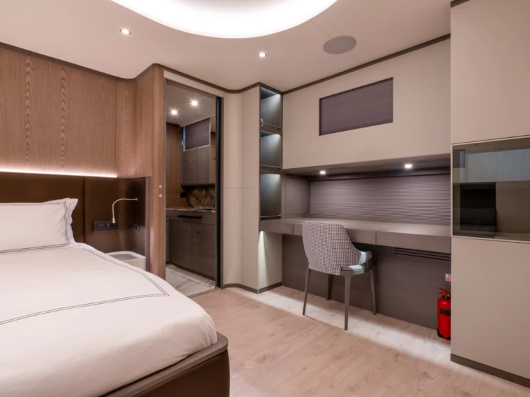 Segelbåt  för uthyrning Alimos till det bästa priset 