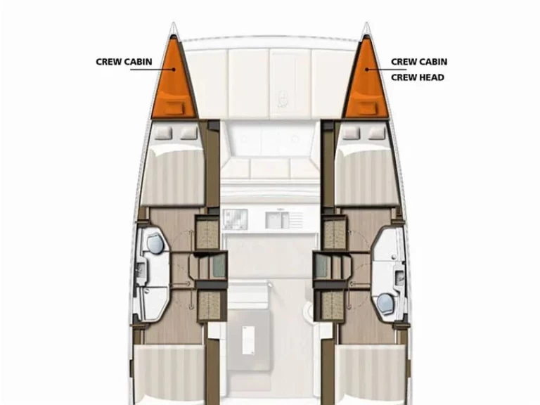 Uthyrning Procida - Bali Bali Catsmart av Samboat 