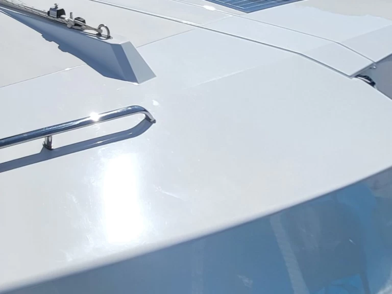 Hyr en Bali Bali Catsmart Procida 