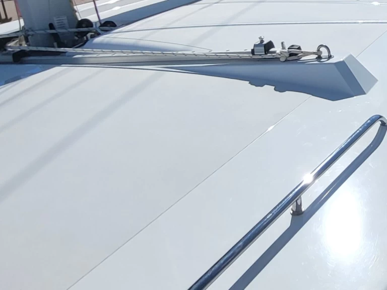 Katamaran  för uthyrning Procida till det bästa priset 