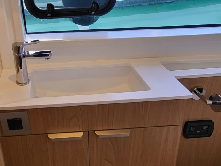 Uthyrning Procida - Bali Bali Catsmart av Samboat 