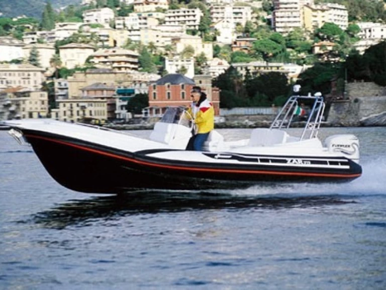 Hyr en Zar 75 Suite Hamnen i Pollenca 