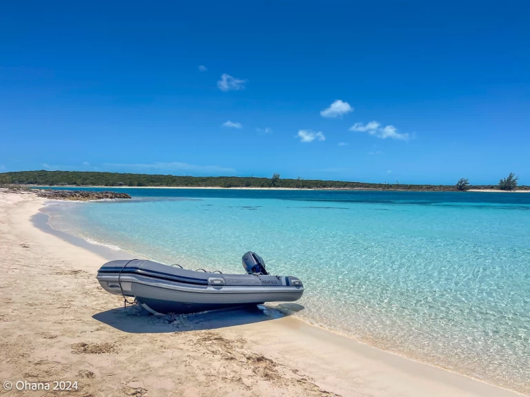 Båtuthyrning Lagoon Lagoon 46 i Marigot på Samboat 