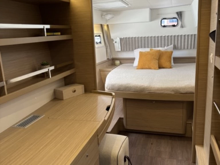 Katamaran  för uthyrning Playa Sardinera till det bästa priset 