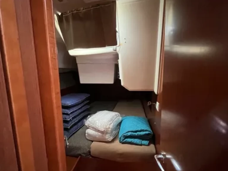 Yacht charter Gouvia billig Oceanis 41.1