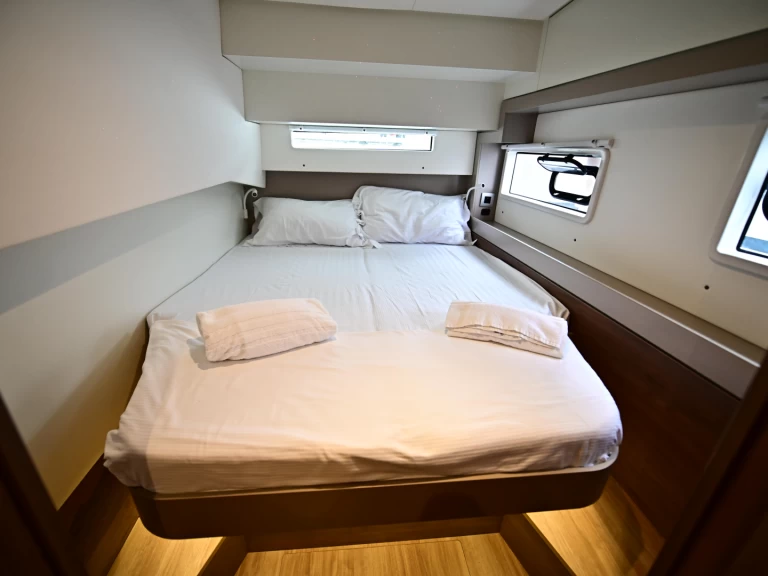 Båtuthyrning Bali Bali 4.2 i Furnari på Samboat 