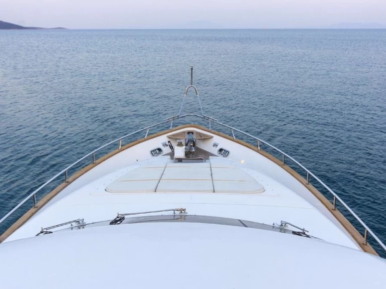 Uthyrning Bodrum - Maiora-Fipa-Group Maiora 24 av Samboat 