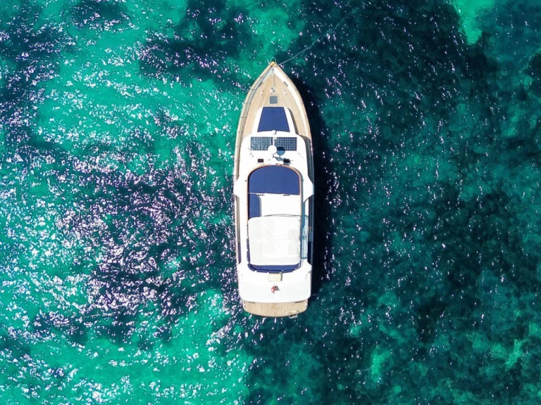 Uthyrning Lyx yacht i Bodrum - Custom Made Sevill