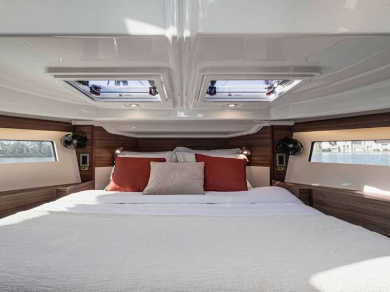 Uthyrning Messac - Le Boat Liberty av Samboat 