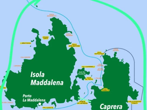 Uthyrning RIB i Palau - Bsc 50 Special