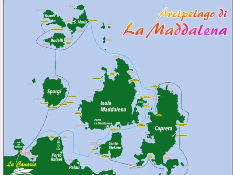 Uthyrning Palau - Bsc BSC 75 Special av Samboat 